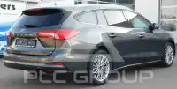 2020 Ford FOCUS