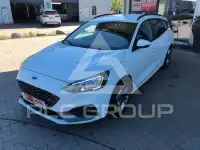 2020 Ford FOCUS