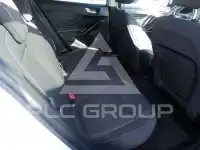 2020 Ford FOCUS