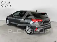 2020 Ford FOCUS