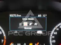 2020 Ford FOCUS