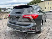2020 Ford FOCUS