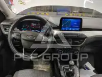 2020 Ford FOCUS