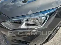 2020 Ford FOCUS