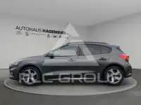 2020 Ford FOCUS