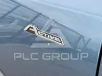 2020 Ford FOCUS