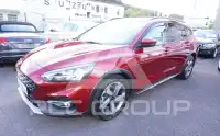 2020 Ford FOCUS