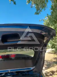 2020 Ford FOCUS