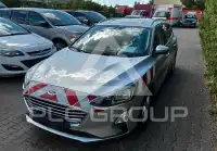 2020 Ford FOCUS