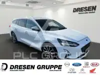 2020 Ford FOCUS