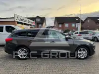 2020 Ford FOCUS