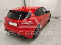 2020 Ford FOCUS