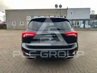 2020 Ford FOCUS