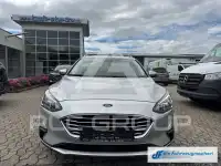2020 Ford FOCUS