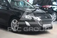 2020 Ford FOCUS