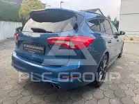 2020 Ford FOCUS