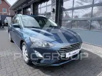 2020 Ford FOCUS