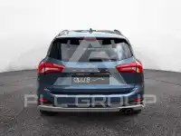 2020 Ford FOCUS