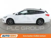 2020 Ford FOCUS