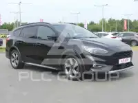 2020 Ford FOCUS
