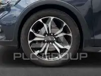 2020 Ford FOCUS