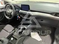 2020 Ford FOCUS