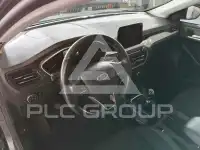 2020 Ford FOCUS