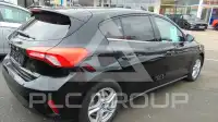 2020 Ford FOCUS