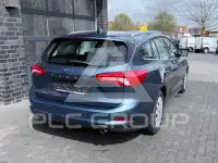 2020 Ford FOCUS