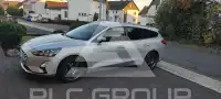 2020 Ford FOCUS