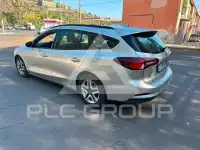 2020 Ford FOCUS