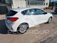 2020 Ford FOCUS