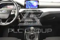 2020 Ford FOCUS