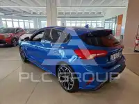 2020 Ford FOCUS
