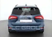 2020 Ford FOCUS