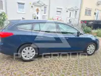 2020 Ford FOCUS