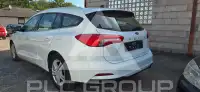 2020 Ford FOCUS