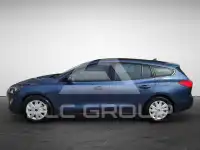 2020 Ford FOCUS