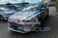 2020 Ford FOCUS