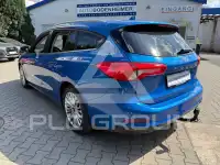 2020 Ford FOCUS