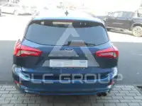 2020 Ford FOCUS