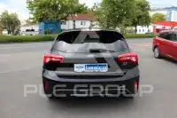 2020 Ford FOCUS