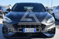 2020 Ford FOCUS