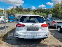 2020 Ford FOCUS