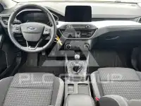 2020 Ford FOCUS