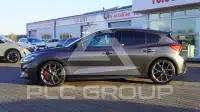 2020 Ford FOCUS
