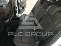 2020 Ford FOCUS