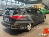 2020 Ford FOCUS