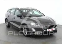 2020 Ford FOCUS