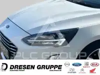 2020 Ford FOCUS